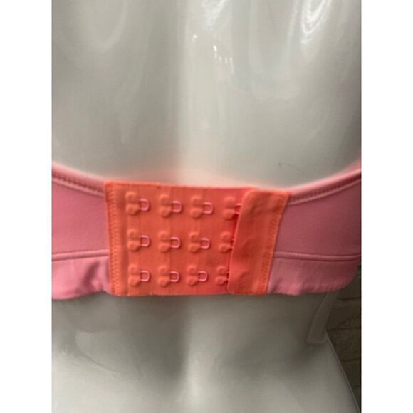 Lululemon Athletica Multicolored Sports Bra Size 34D - Picture 5 of 8